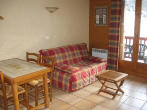 Appartement 2 pièces, 4 personnes, 3 étoiles, exposé Sud, Valloire - FR-1-263-128